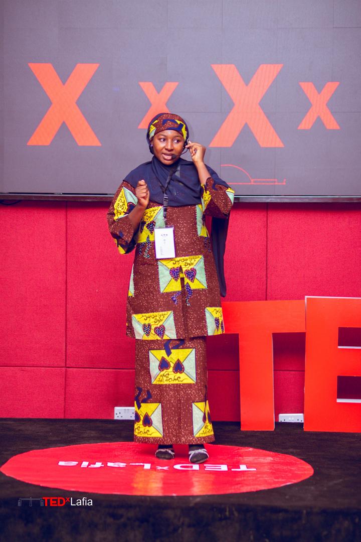 Ummi Yahuza Waziri
