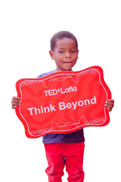 TEDxLafia Community